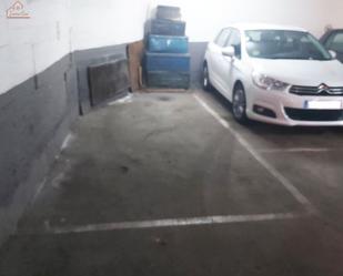 Garage for sale in Calle VIA CARPETANA, San Isidro