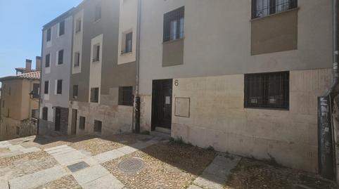 Foto 4 de Pis en venda a Casco Antiguo, Burgos