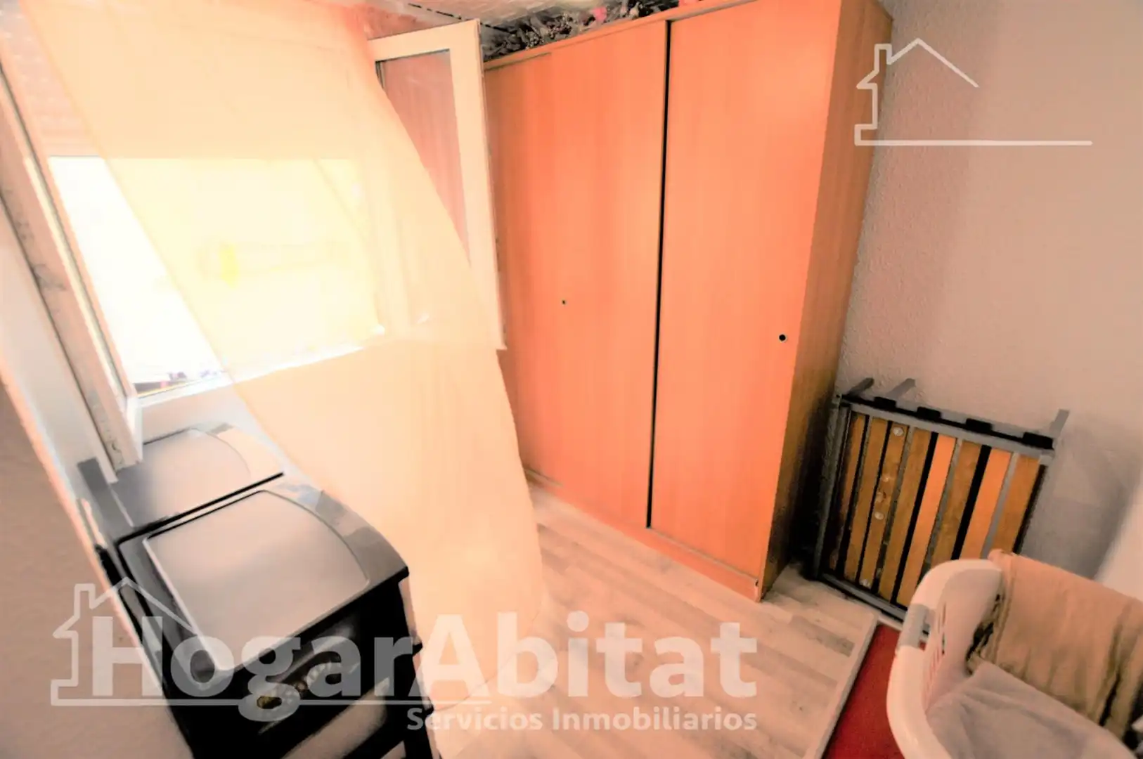Appartamento con terrazza in vendita a Calle del Mestre Marçal, imagen 15