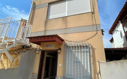Exterior view of House or chalet for sale in Crevillent  with Terrace