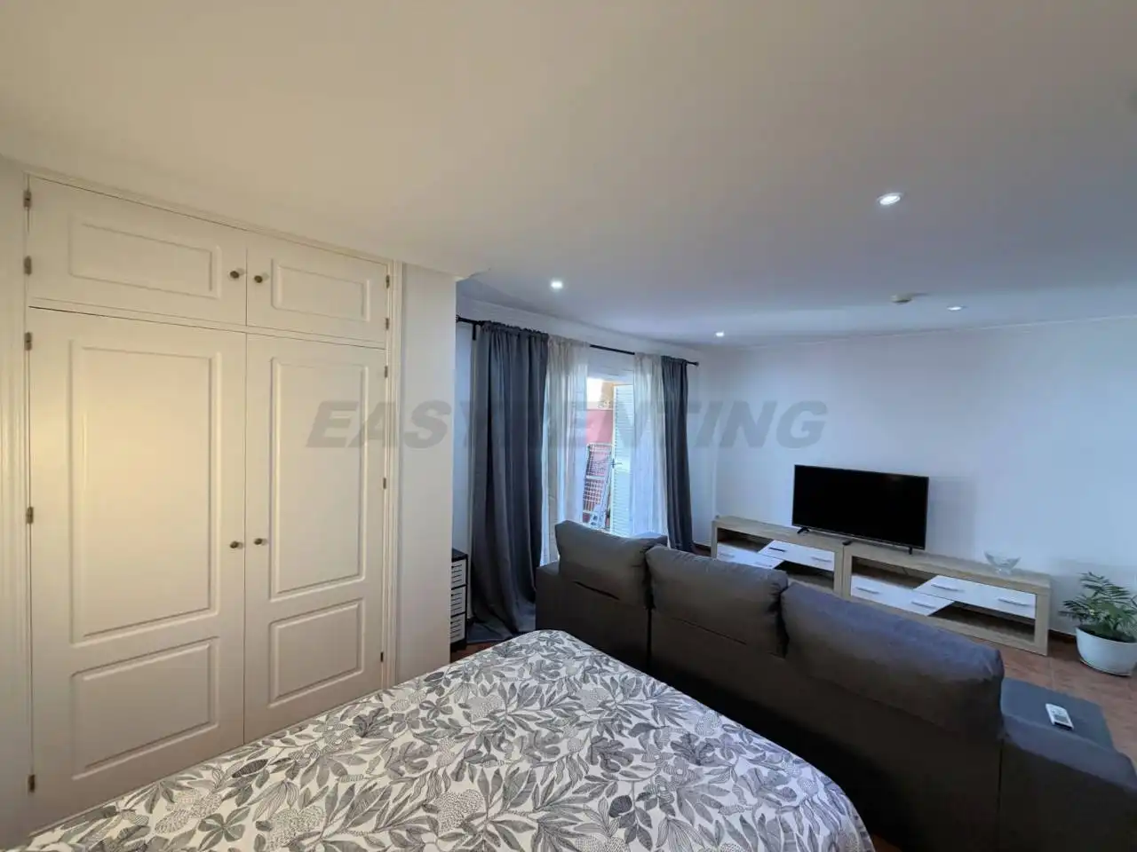 Wohnung zur Miete in Avenida Conquistador, El Zabal - Santa Margarita