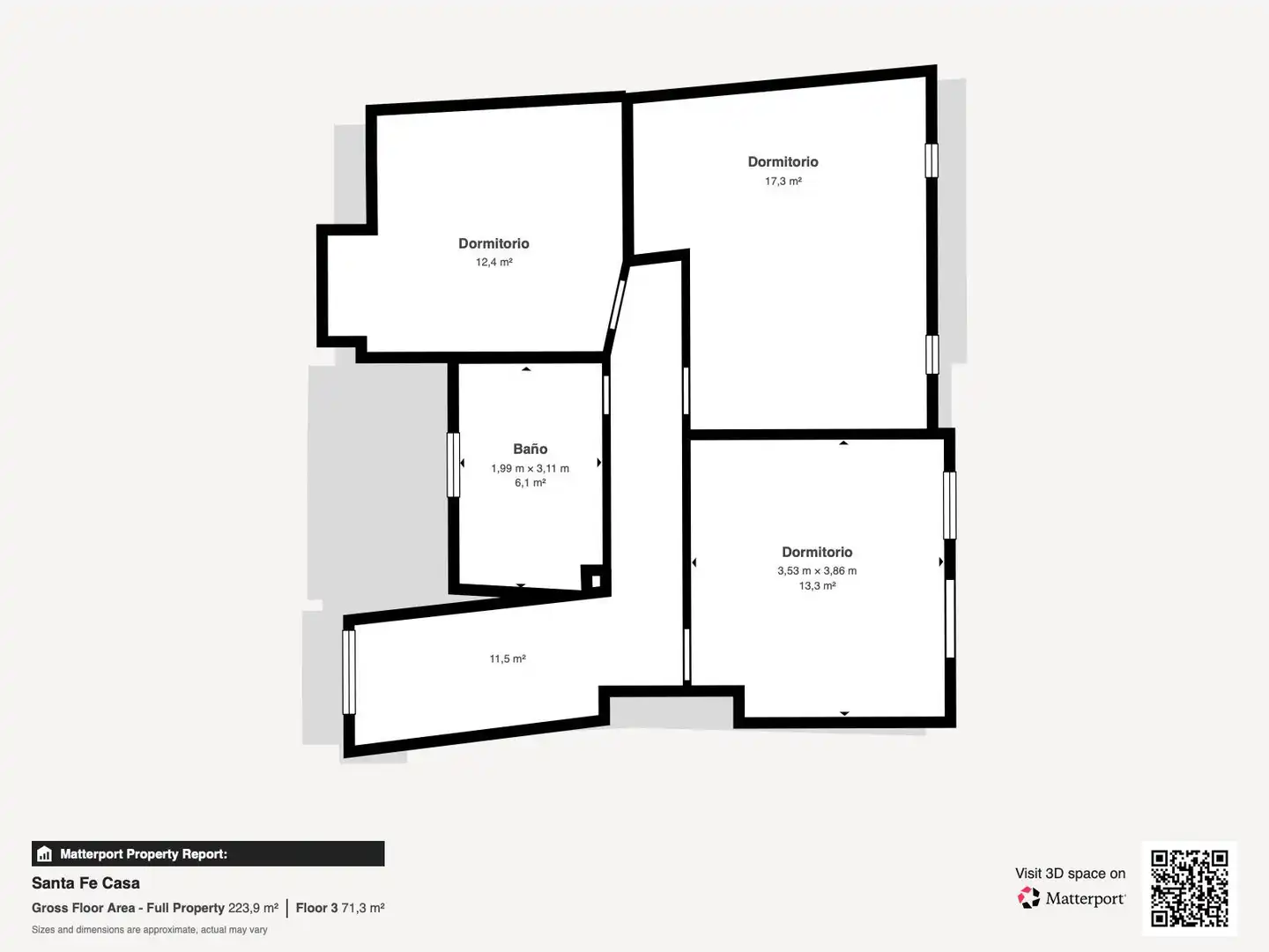 Reihenhaus zum Verkauf in Calle del Carmen 6, imagen 51