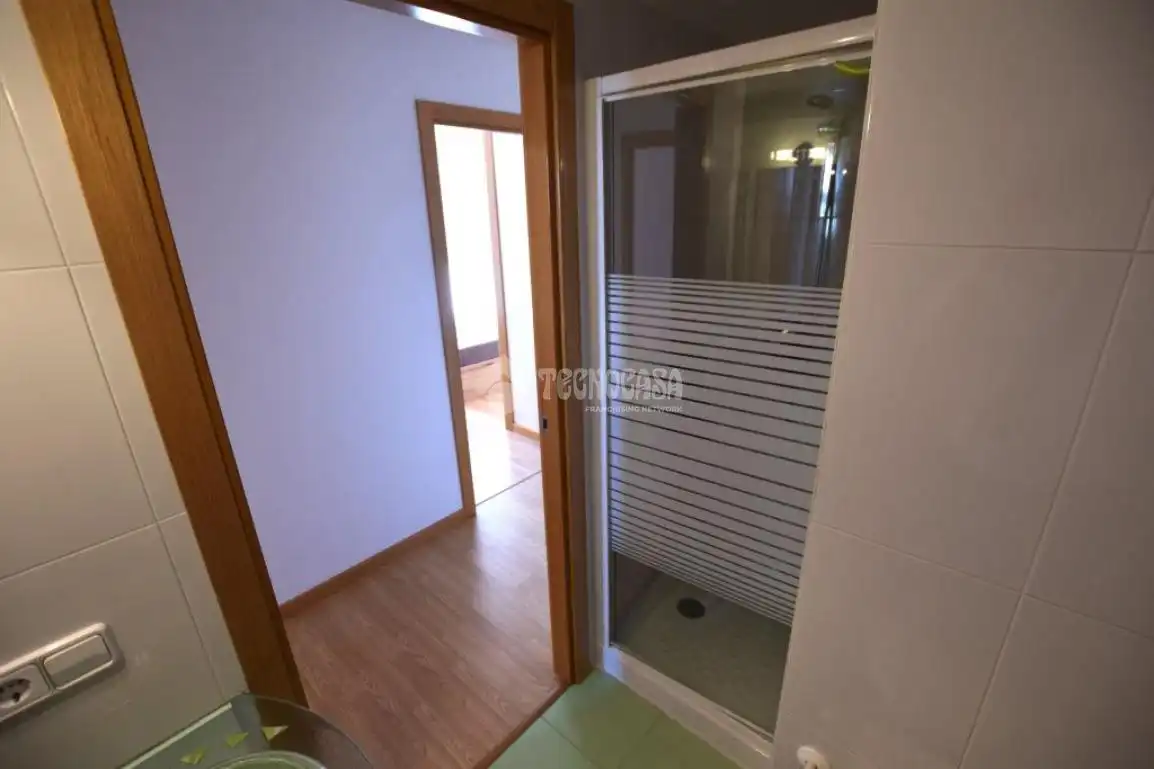 Dormitori de Pis en venda en Fuenlabrada amb Calefacció, Traster i Piscina comunitària