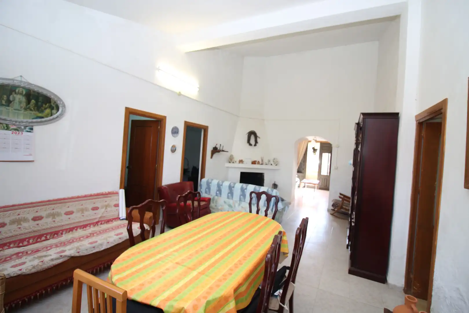 Casa amb jardí en venda a La Pinilla - Las Palas, imagen 3