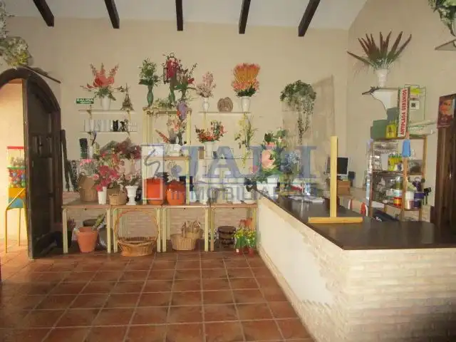 Gewerbefläche zum Verkauf in Viso del Marqués, imagen 21