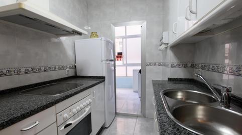 Foto 2 de Piso en venta en Avenida de Adolfo Díaz Ambrona, La Estación, Badajoz