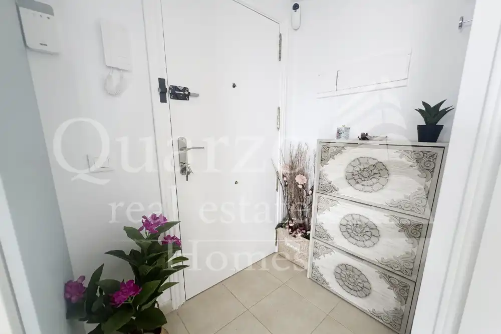 Apartment mit Terrasse zum Verkauf in Avinguda de la Marina Baixa, imagen 29