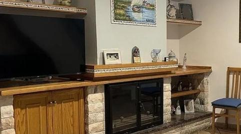 Foto 3 de Casa adosada en venda a Calle San Pascual, Centro, Ontinyent