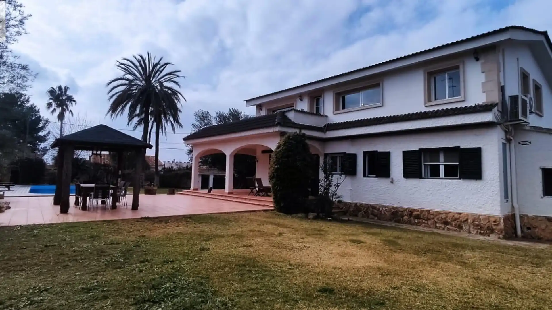 Casa o xalet de lloguer a El Carme - Sant Agustí - Bonavista