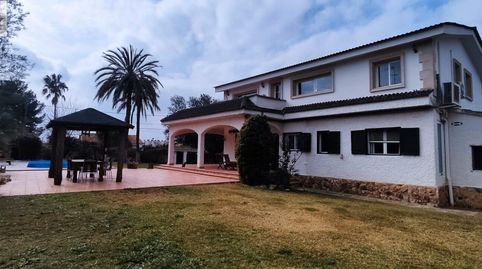 Foto 2 de Casa o xalet de lloguer a El Carme - Sant Agustí - Bonavista, L'Eliana