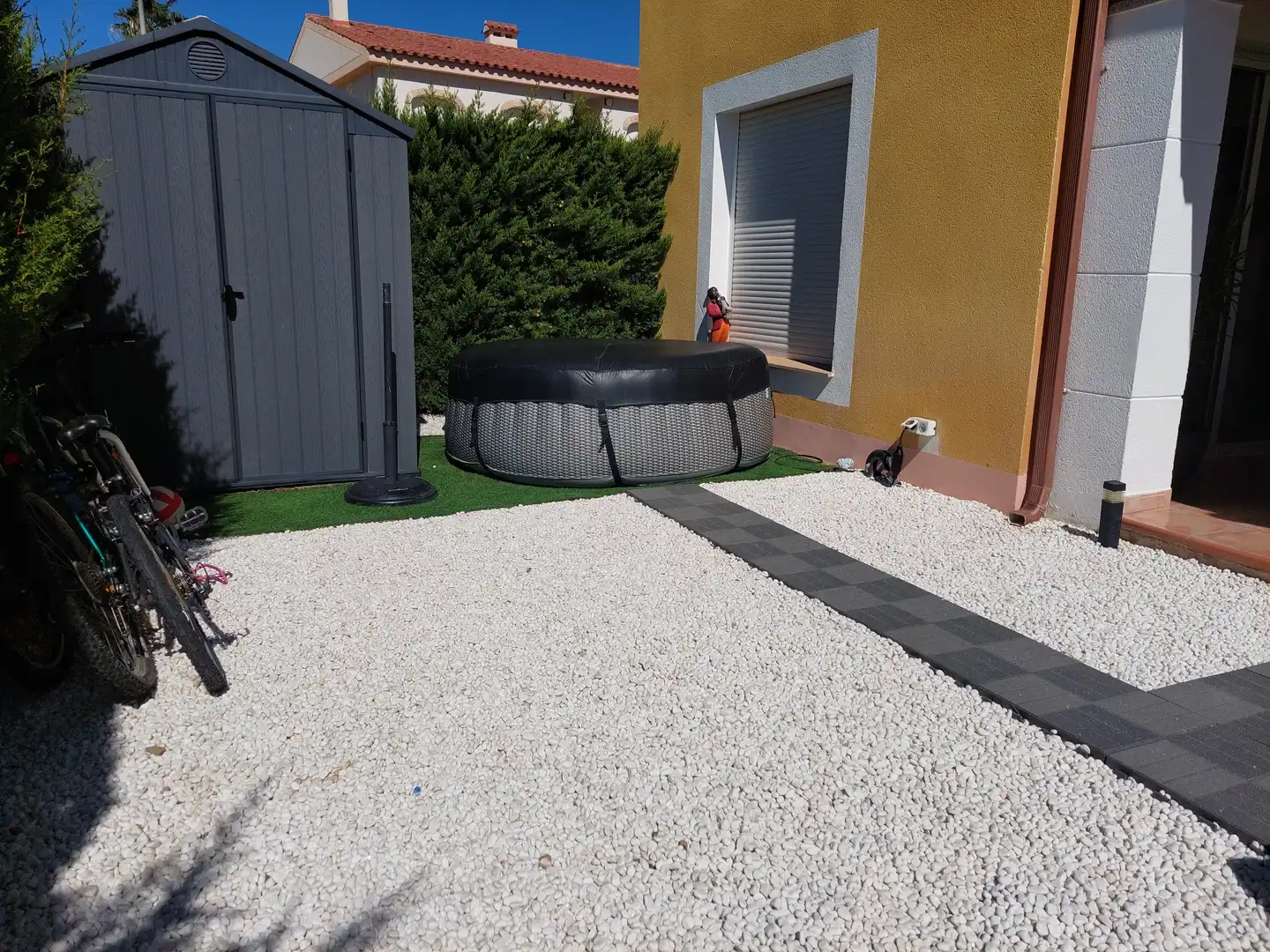 Casa a schiera con terrazza in vendita a Carrer de Mont-Roig de Sió 42, imagen 18
