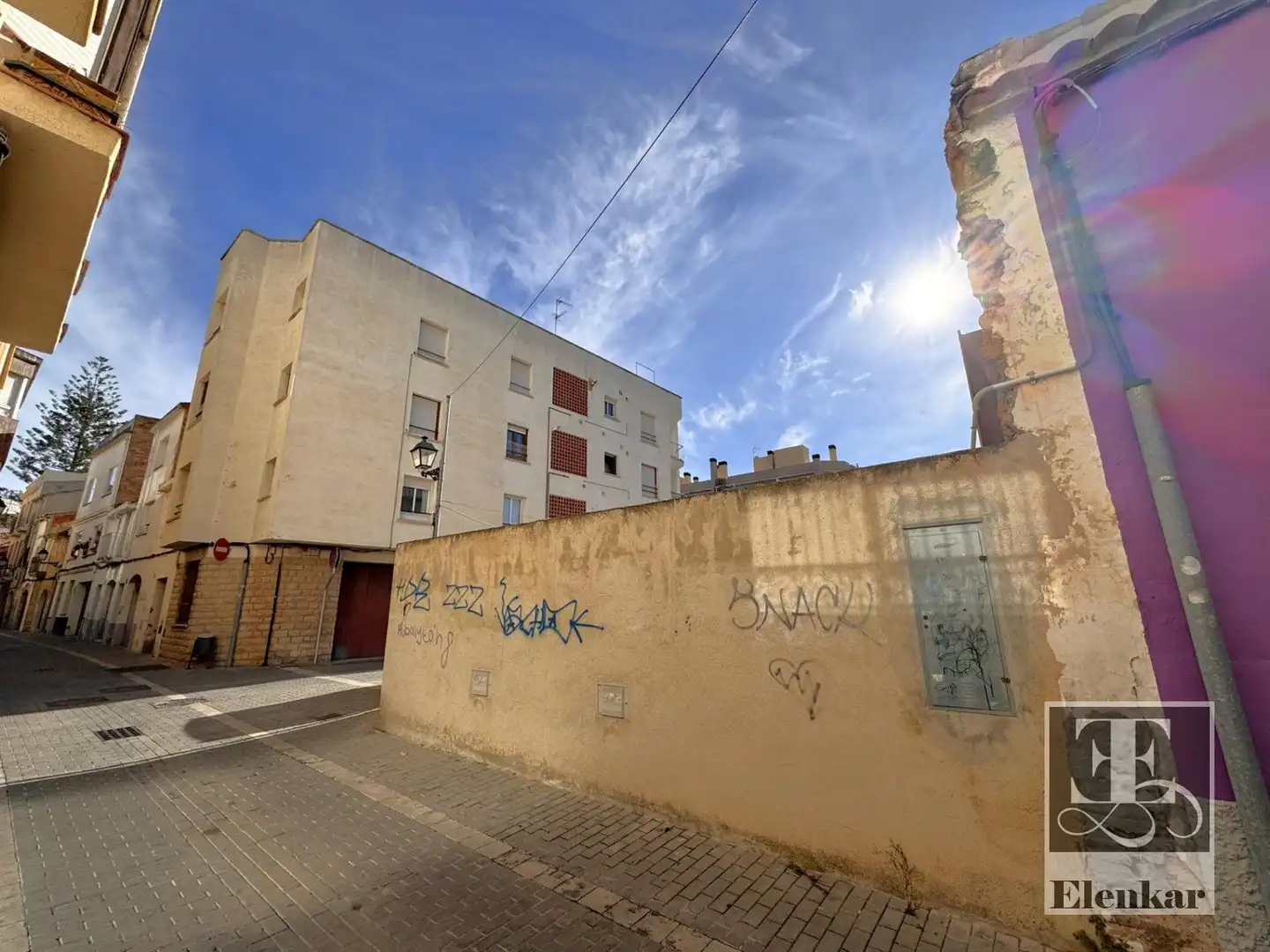 Terreno rustico in vendita a de la Barceloneta Baixa, imagen 5