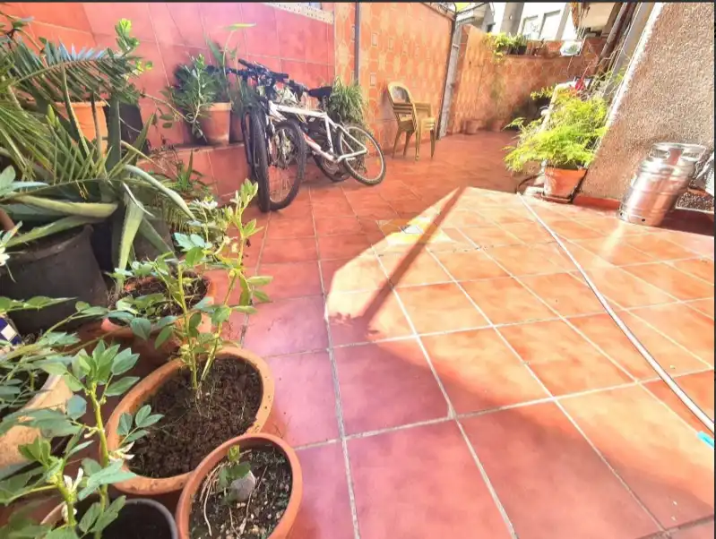 Terrace of Flat for sale in Jerez de la Frontera  with Air Conditioner and Terrace