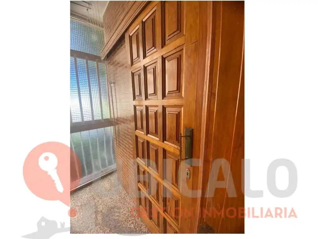 Bedroom of Flat for rent in Santa Cruz de Tenerife  with Terrace, Oven and Washing machine