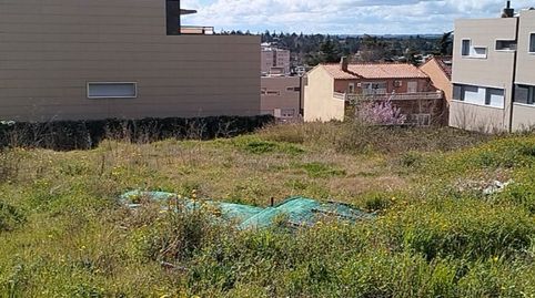 Foto 5 de Residencial en venta en Avenida del Cardenal Herrera Oria, 315, Peñagrande, Madrid Capital