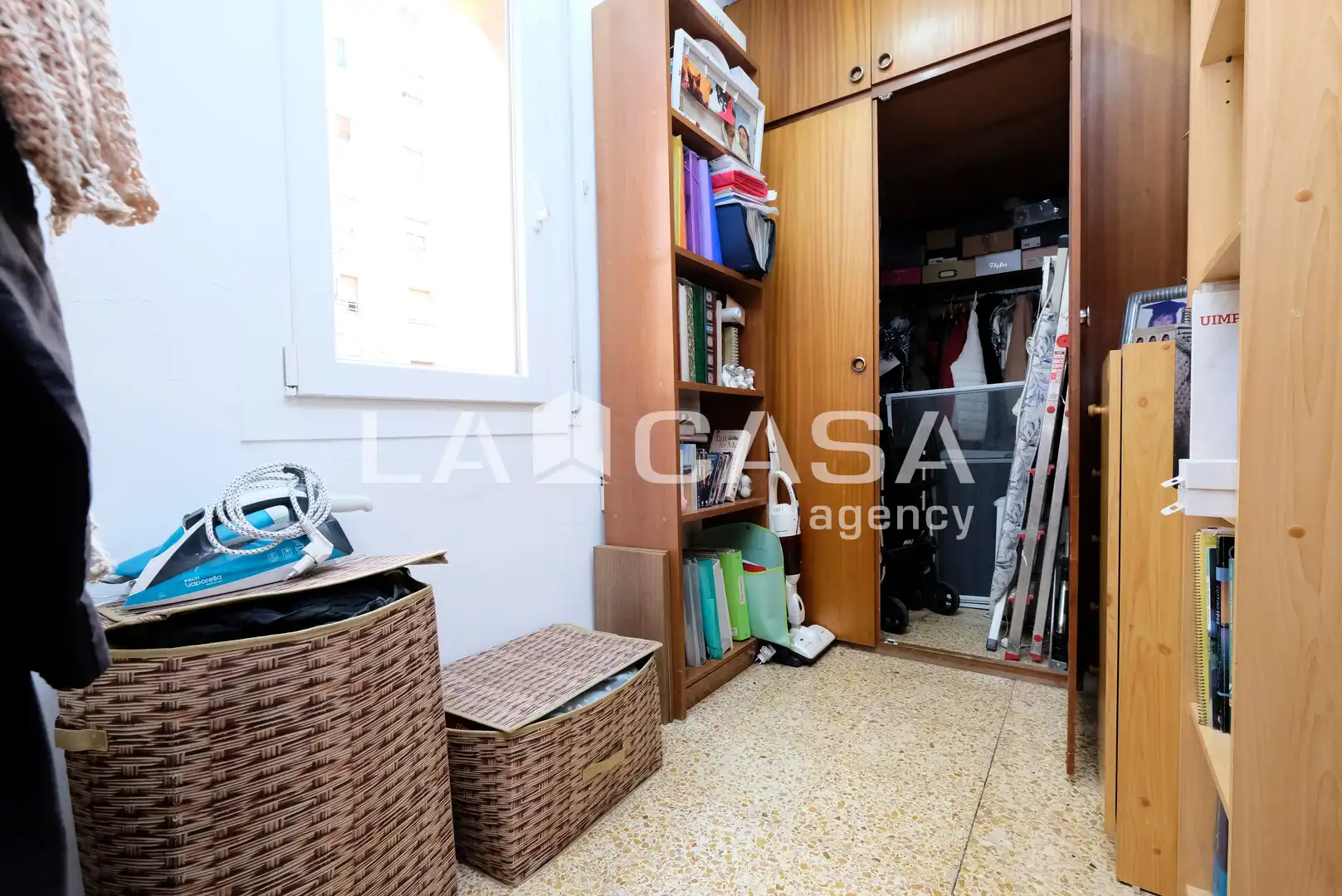 Pis en venda en Barcelona amb Balcó