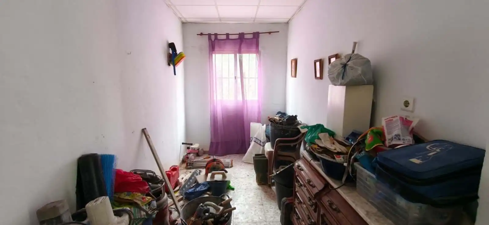 Wohnung zum Verkauf in Utrera