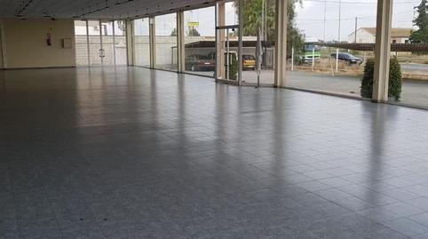 Photo 4 of Industrial buildings for sale in Torreagüera, Murcia