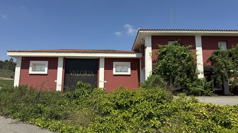 Photo 5 of Industrial buildings for sale in Calle Carretera de Burgos, Km.5, Portillejo - Valdegastea, Logroño
