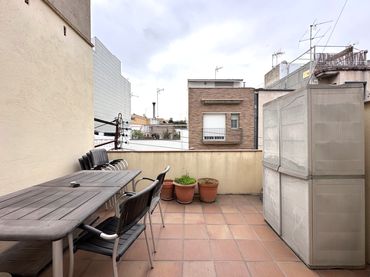 Maison avec balcon à vendre à Casagemes - Canyadó