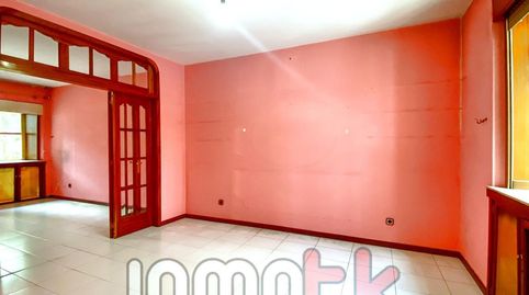Foto 3 de Casa o xalet en venda a Marte, Monte Alto - Zalaeta - Atocha, A Coruña Capital