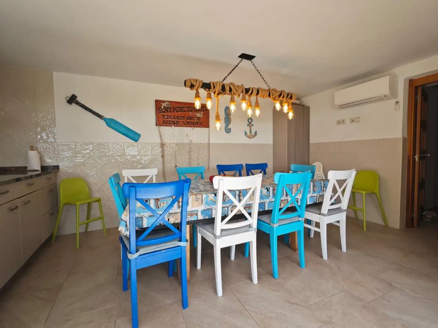 Casa con terraza en venta en Serra Brava, imagen 34