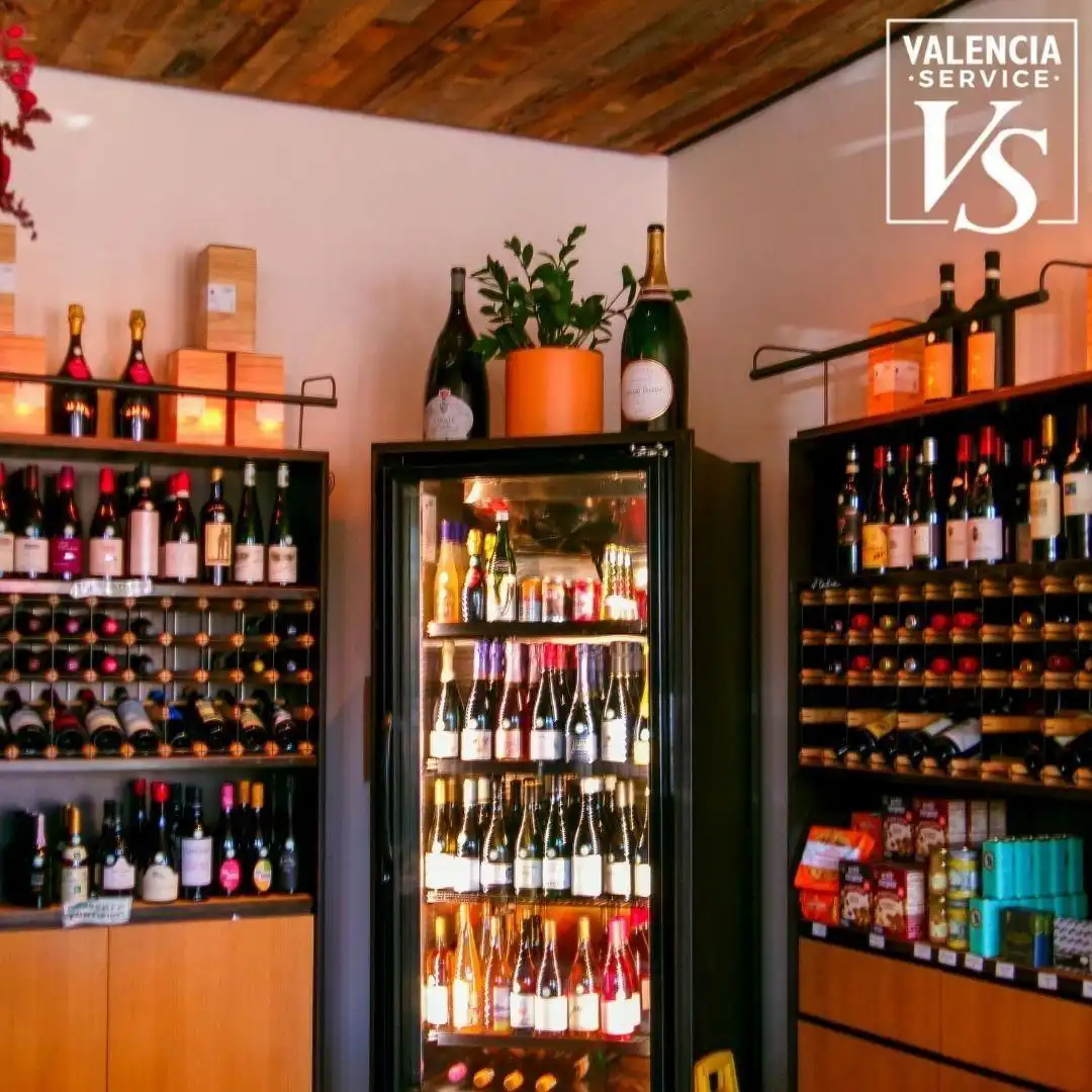 Locale commerciale in cessione a Pueblo, imagen 6