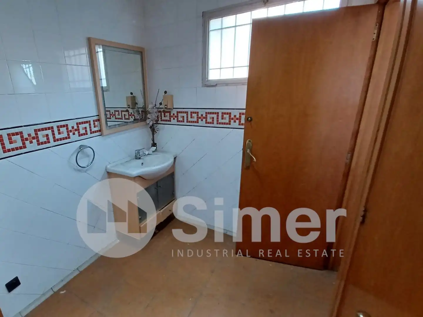 Nau industrial en venda a Lliçà de Vall
