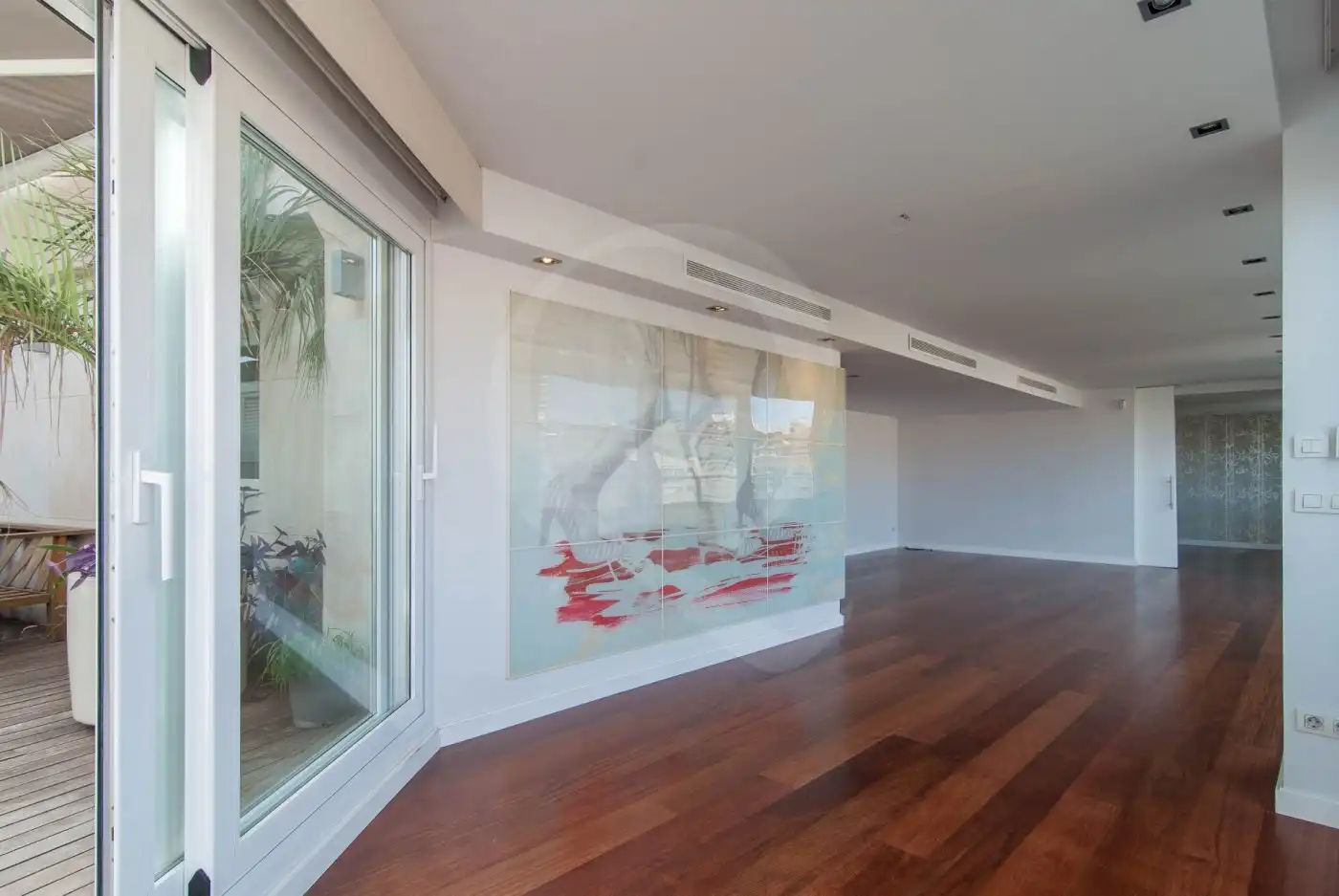 Attique avec ascenseur à vendre à Centro, imagen 5