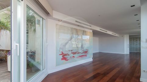 Foto 5 de Ático en venta en Ensanche - Diputación, Alicante / Alacant