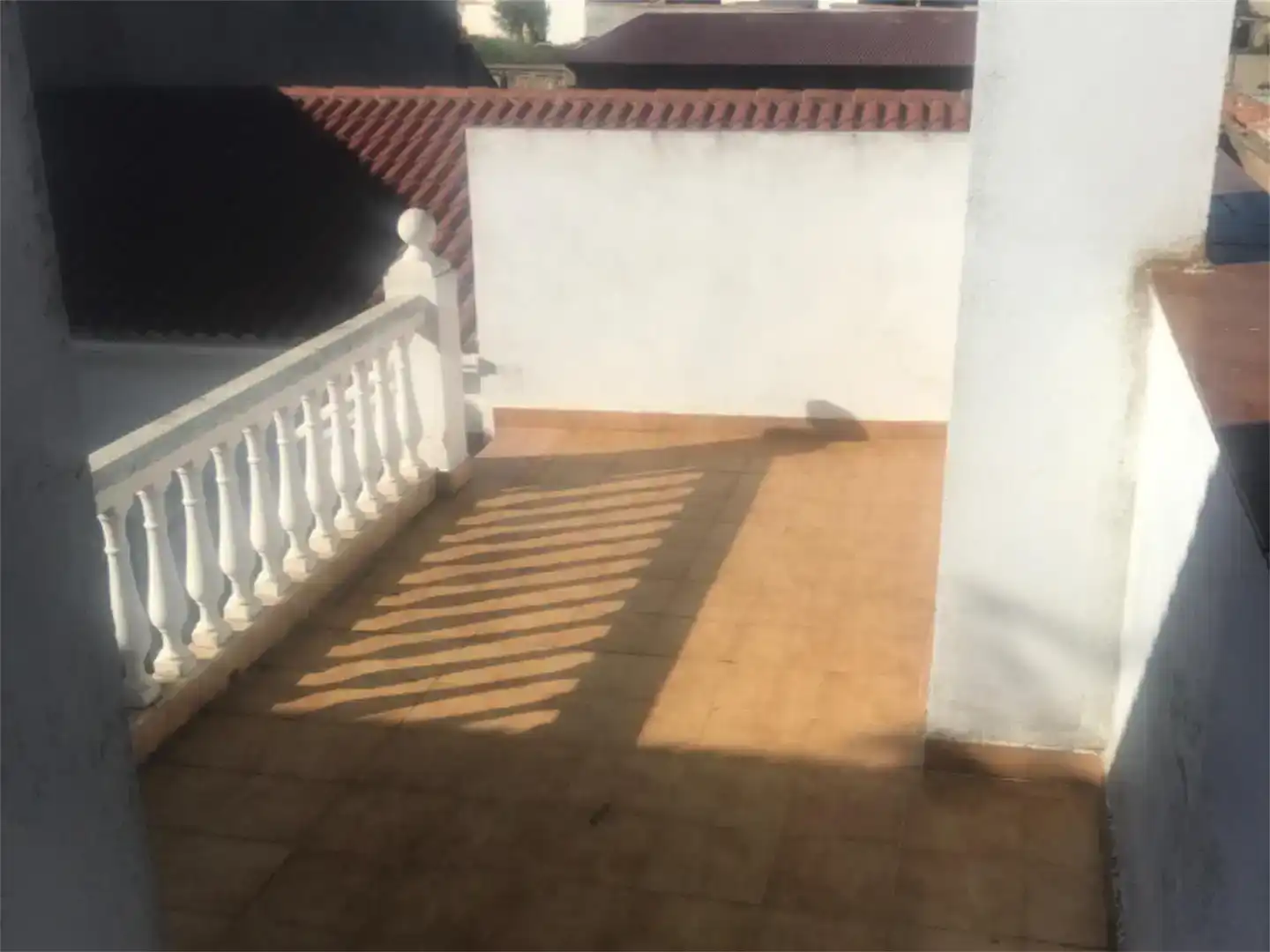 Terrassa de Planta baixa en venda en Monterrubio de la Serena