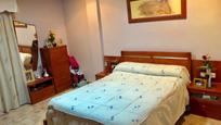 Bedroom of Flat for sale in Novelda  with Air Conditioner