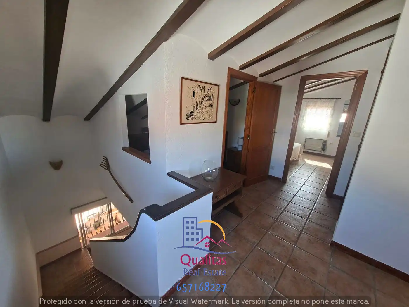 Casa o chalet de alquiler en Oliva con Aire acondicionado, Jardín privado y Terraza