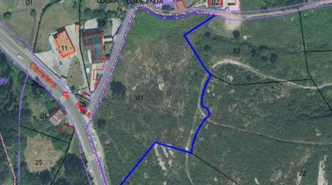 Foto 2 de Residencial en venda a Agra del Orzán - Ventorrillo, A Coruña