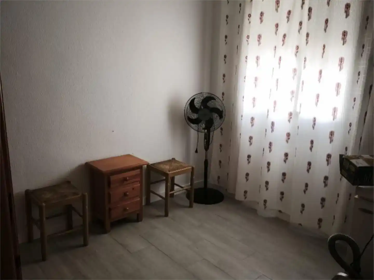 Bedroom of Ground floor for sale in Tarifa  with Furnished