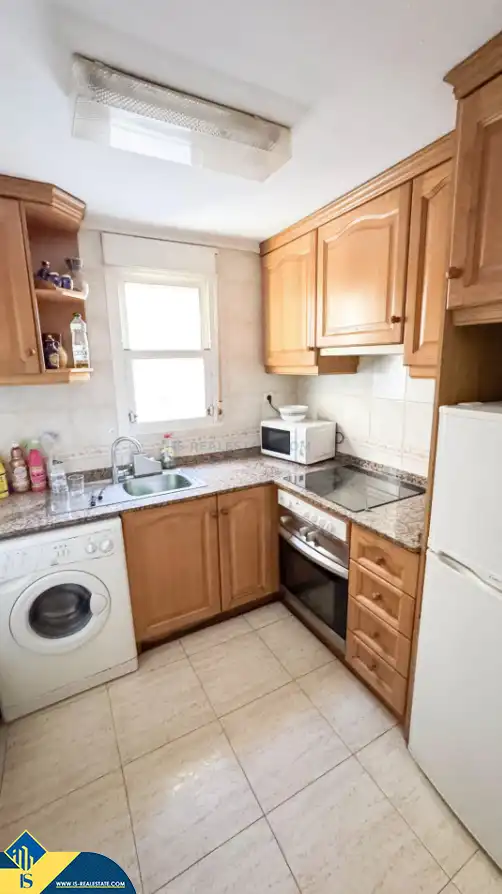 Apartment mit Aufzug zum Verkauf in Centro, imagen 34