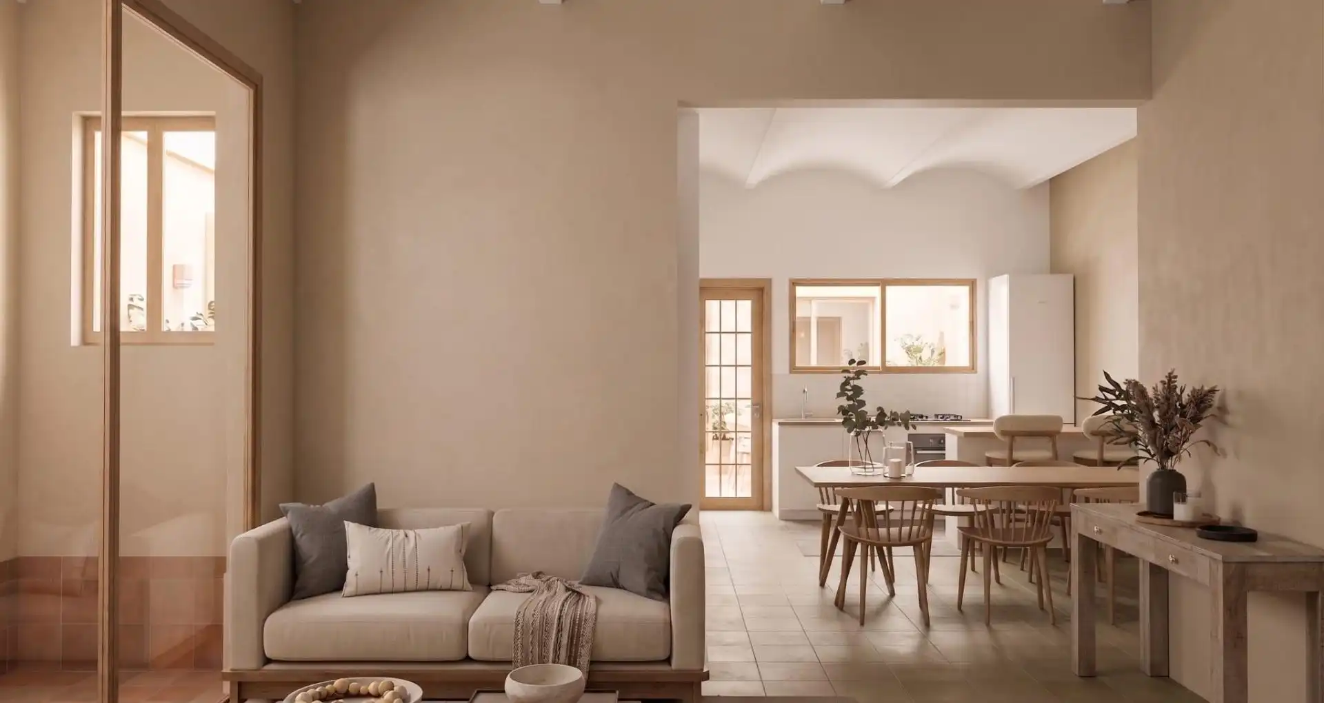 Living room of Ground floor for sale in  Palma de Mallorca  with Storage room