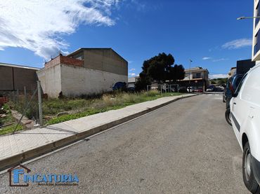 Terrain résidentiel à vendre à Carrer Major 139