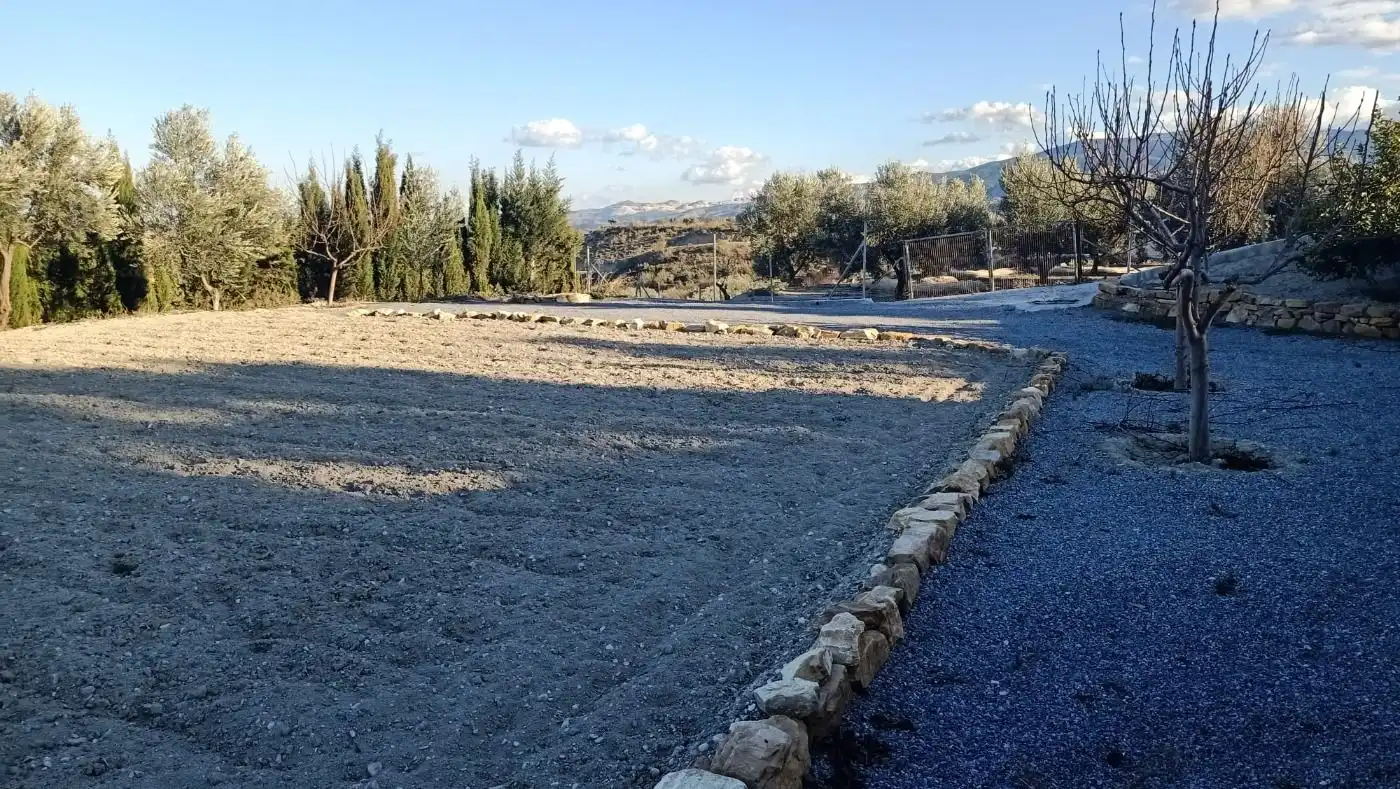 Terrenys i solars en venda a Tíjola, imagen 5