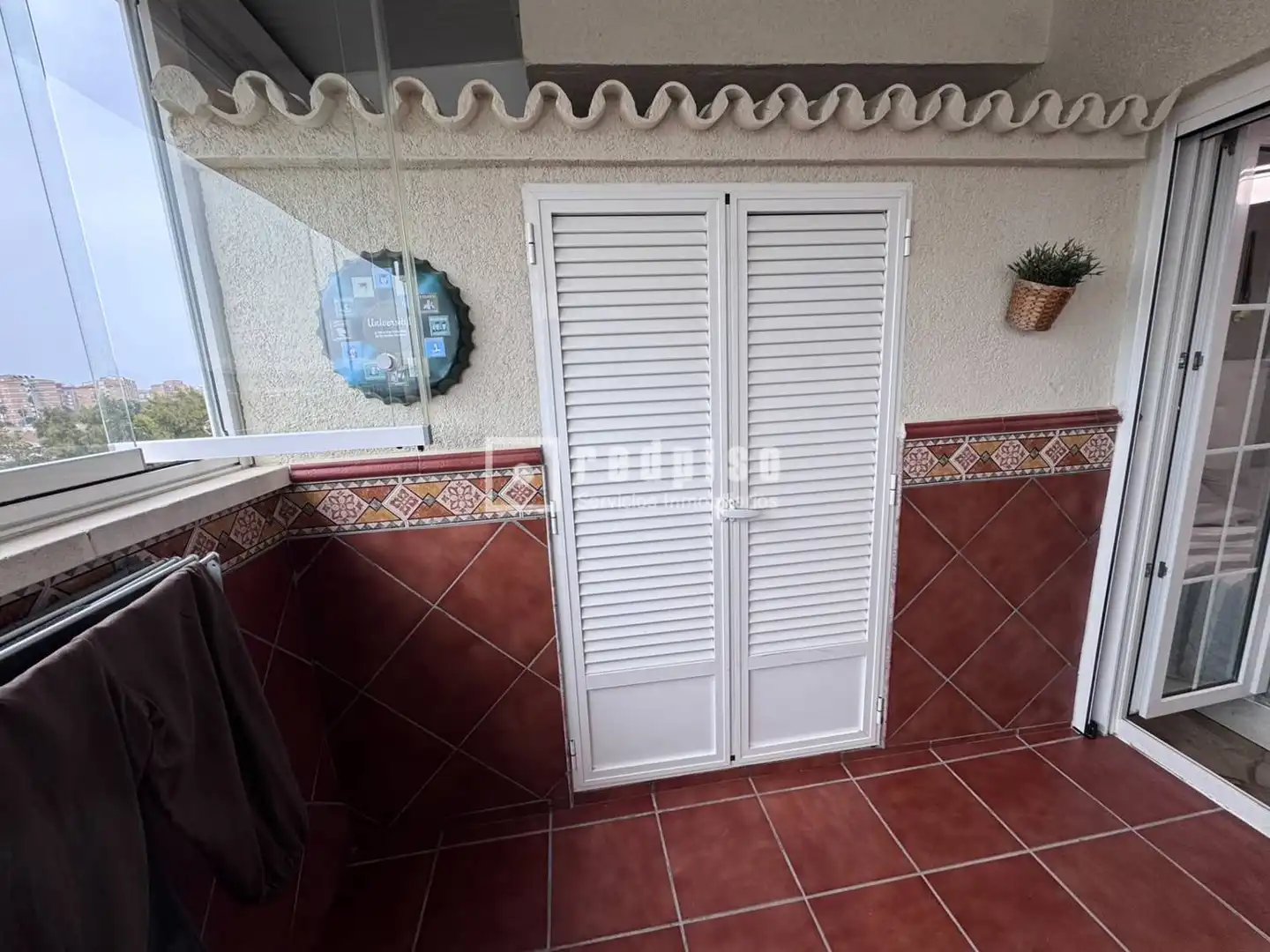 Attique avec piscine à vendre à de Dolores Ibarruri, imagen 32