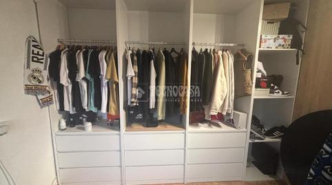 Foto 4 de Pis en venda a C. Atabalero, Los Almendros - El Limonero - El Tomillar, Málaga