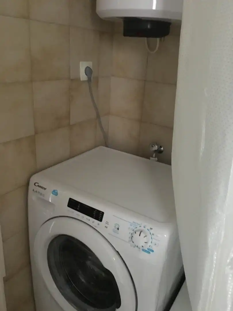 Appartamento con piscina in affitto a Puerto Marina, imagen 13