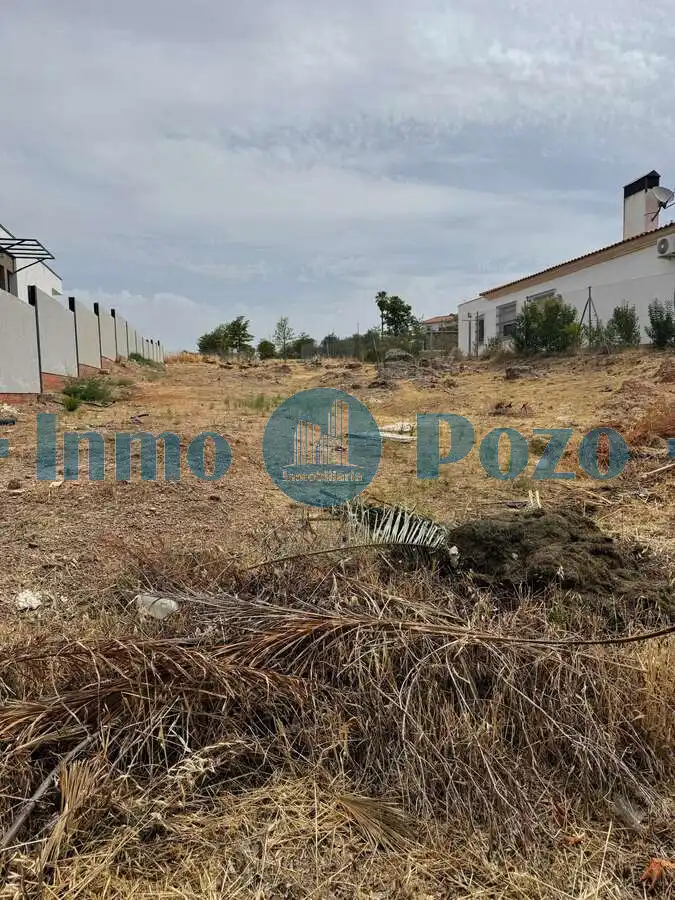 Terreni e lotti in vendita a Almendralejo, imagen 4