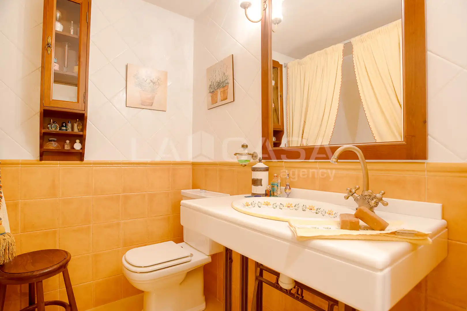 Baño de Piso en venta en Sants - Montjuïc