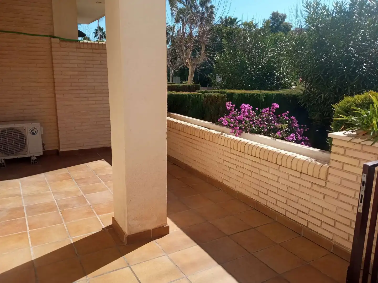 Apartament amb piscina en venda a L'Albir, imagen 6