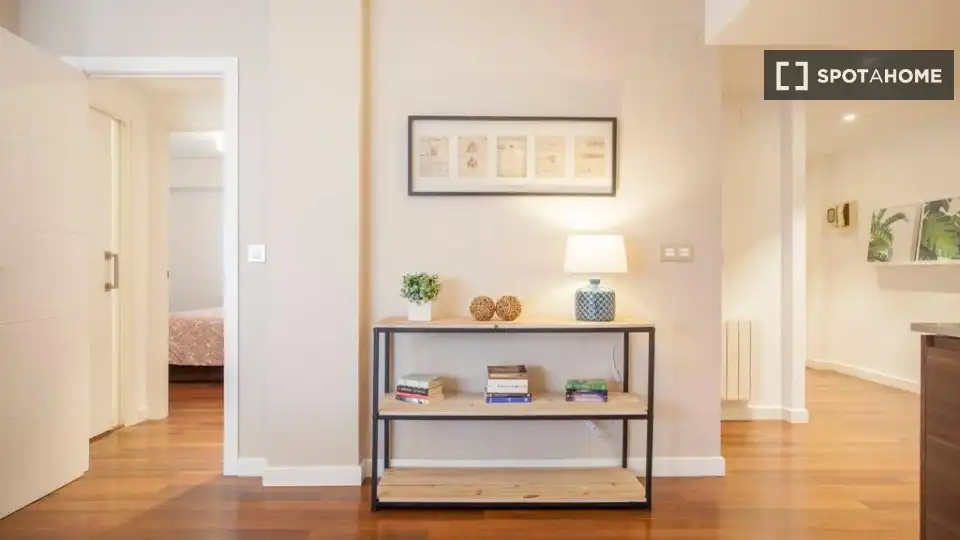 Flat to rent in L'Eixample, imagen 7