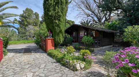 Foto 4 de Casa o xalet en venda a Cap Martí - El Tossalet - Pinomar, Jávea / Xàbia