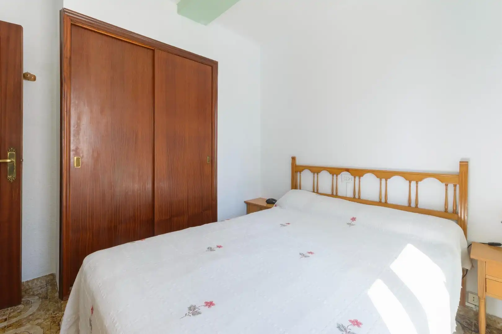 Habitación de Apartamento en venta en Piles con Aire acondicionado, Terraza y Amueblado