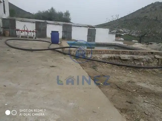 Terreny residencial en venda a Belmez, imagen 13