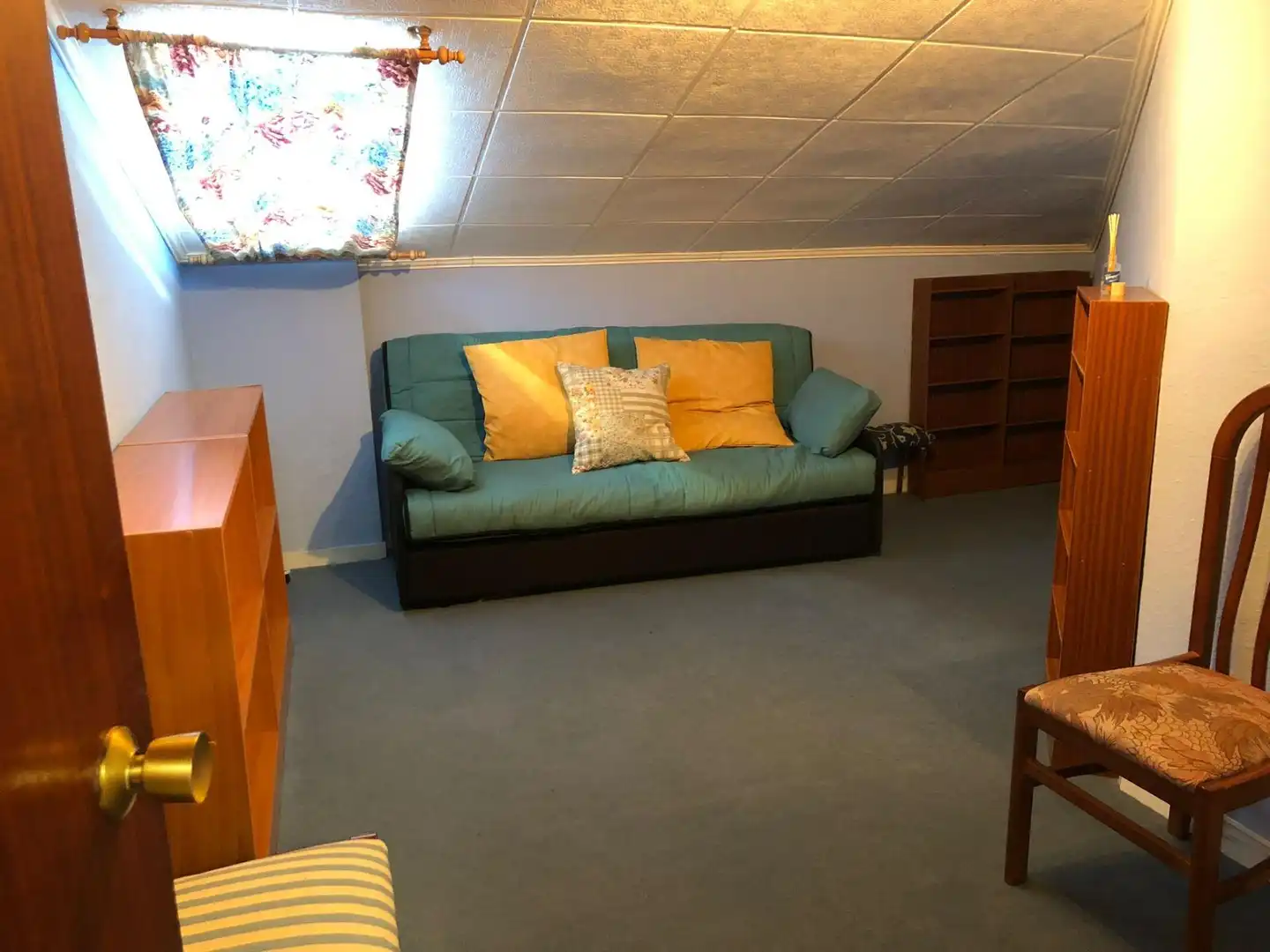 Apartamento en venta en Villadangos del Páramo con Calefacción